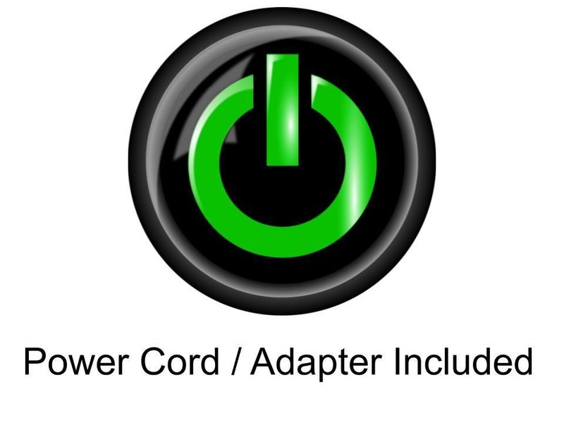 Lot of 10 Dell Mixed Model Large Barrel 65W Laptop Charger Adapter OEM gallery