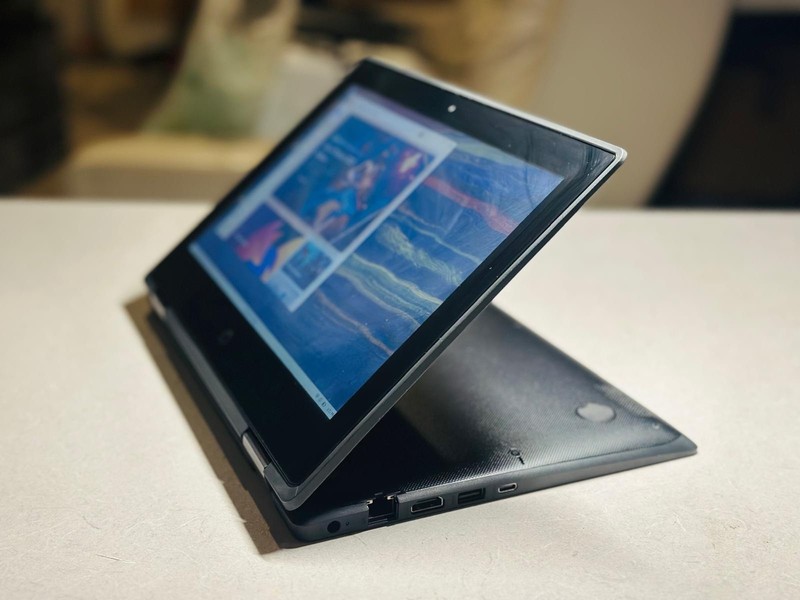 HP ProBook x360 11 G7, Intel(R) Pentium(R) Silver N6000 @ 1.10GHz Touchscreen gallery