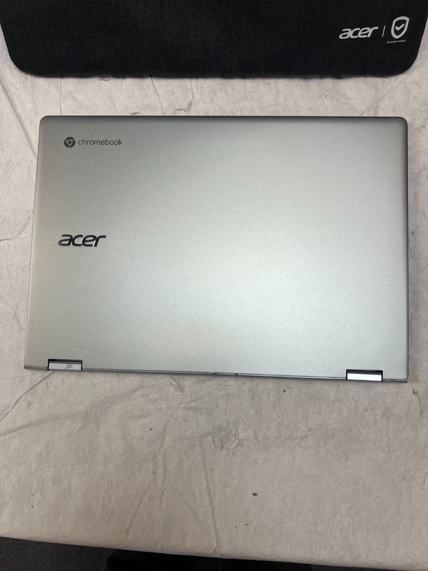 Acer Chromebook Spin 514 CP514 14" AMD Ryzen 3 5125C 8GB DDR4 128GB FOR PARTS. gallery