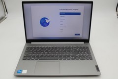 Lenovo ThinkBook 15 G4 IAP i5-1235U, 256GB NVMe, 16GB RAM