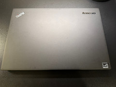 Lenovo ThinkPad T440s 14″ WIN 10 PRO Intel i7-4600U 256GB SSD 8GB RAM Grade B