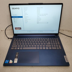 Lenovo IdeaPad Slim 5 16irl8 Laptop i5-1335U 1.3GHz 16GB RAM No SSD/OS! #69