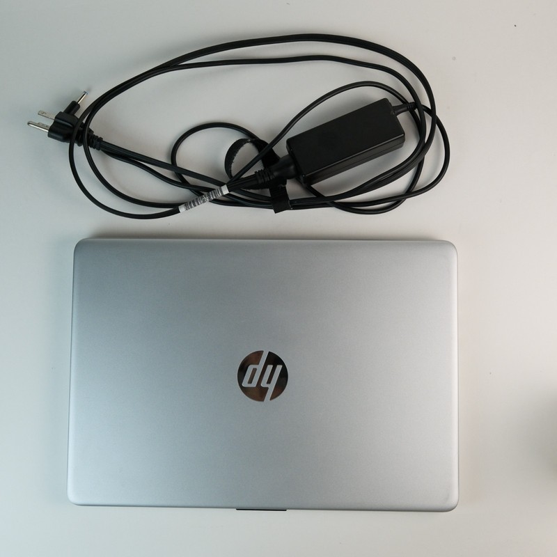 HP 14-dq0xxx 14” Laptop Pentium Silver N5000 4GB RAM 64GB eMMC Windows Notebook gallery