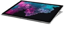 Microsoft Surface Pro 6 12.3″ i5-8250U 256GB 8GB RAM Windows 11 Pro Tablet