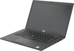 Dell Latitude 7480 P73G 14 in i5-7200U 256GB SSD 8GB RAM W10 Pro Installed