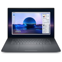 Dell Pro Max 16 Premium Core Ultra 9 285H 32GB RAM 2TB SSD W11 Pro FHD Magnetite