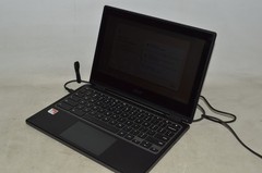 Acer Chromebook Spin 311 R721T-28RM, 4GB Ram, 32GB SSD (Grade C) No AC Adapter