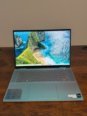 Dell Inspiron 16 Laptop 7630 2-in-1 16″ FHD+ Touch i7-1360P 16GB 512GB SSD Win11