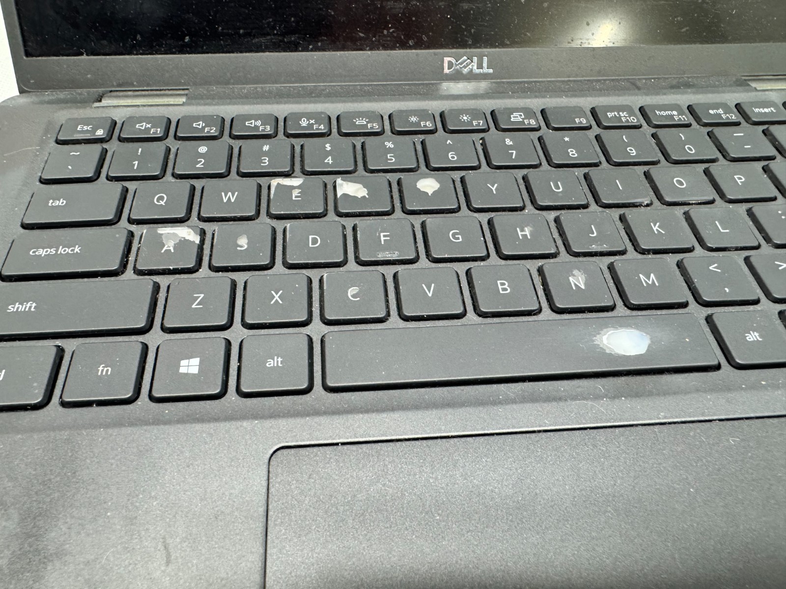 Dell Latitude 7420 Intel i7-1185G7@3.00GHz 32GB RAM No SSD W/AC *READ* gallery