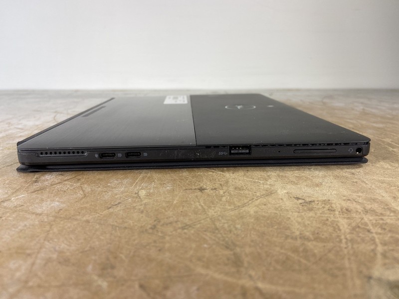 DELL LATITUDE 5290 2-IN-1 i5-8350U @ 1.70GHz, 8GB RAM, NO HDD/OS - (READ DESC.) gallery
