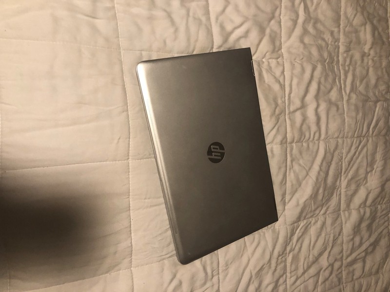 HP ENVY x360 Laptop m6 Convertible Intel i7-7500U, 16 GB, No HD. gallery