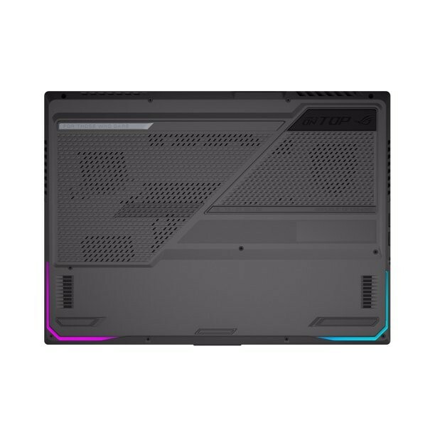 ASUS ROG Strix G15 15.6" FHD, AMD Ryzen 7 4800H, NVIDIA Geforce RTX 3050TI, 16GB gallery