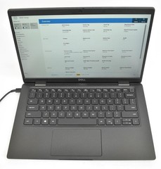 Dell Latitude 7320 Laptop i5-1145G7 2.6GHz 8GB 256GB SSD 14″ No OS *See Details*