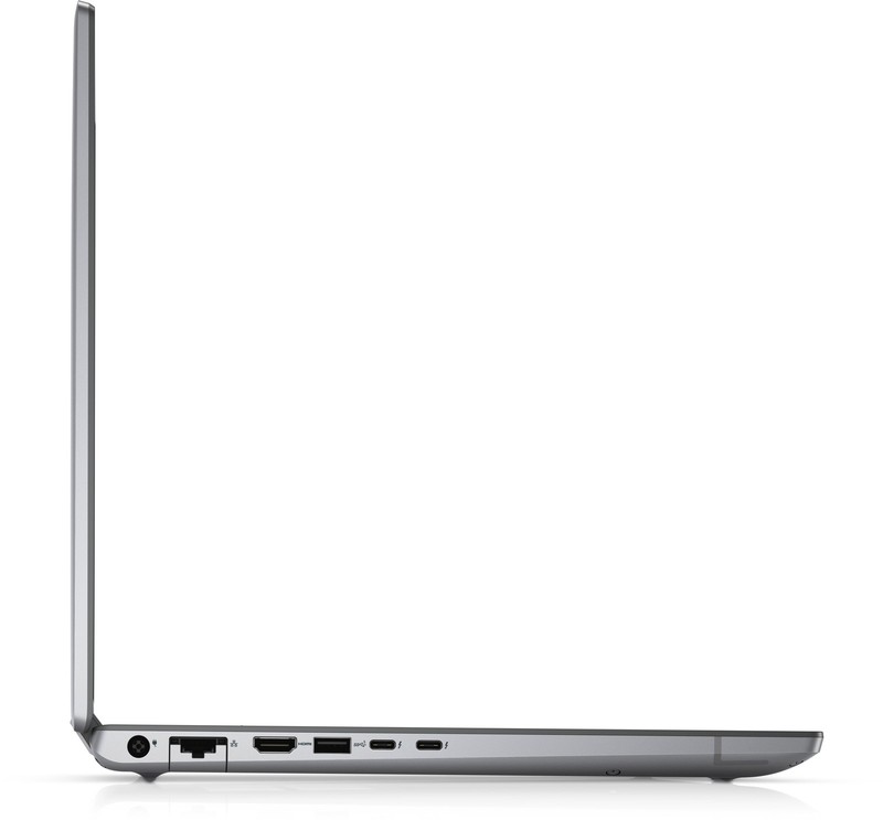 Dell Precision 7680 16" Workstation, Intel i9, 64GB RAM, 1TB SSD,NVIDIA RTX 2000 gallery