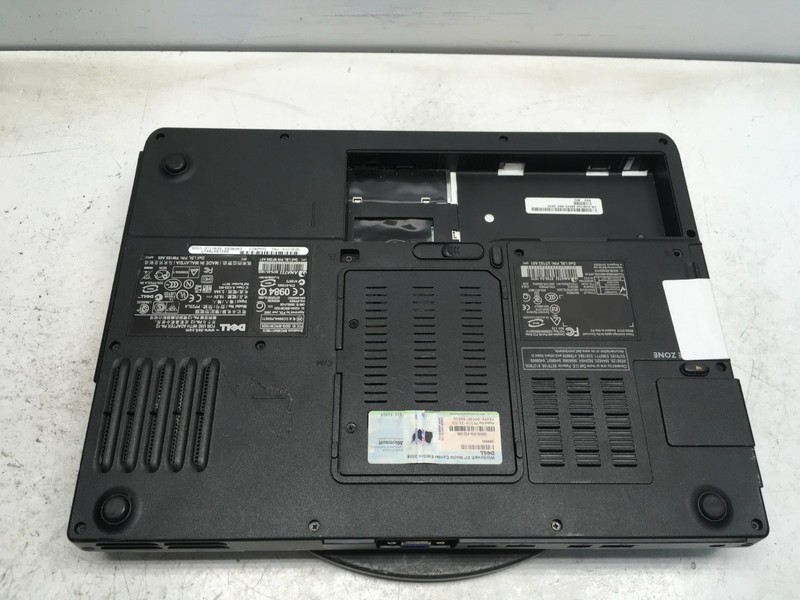 Dell Inspiron 1501 AMD Turion 64 MK-36 1 GB NO HDD/Battery - Dim Screen gallery