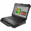 Dell Latitude 5404 14 Rugged Intel i7-4650U TOUCHSCREN 512Gb SSD 16gb RAM Wind10 gallery