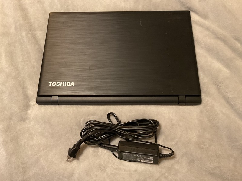 Toshiba Satellite C55-C5241 I5 WIFI Laptop Computer 💻 gallery