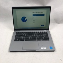 Dell Latitude 5420 Intel Core i5-1145G7 16GB RAM 256GB SSD Win 11 Pro