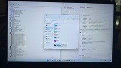 ASUS TUF Gaming FX705 Intel i7-8750H 32GB DDR4 512GB NVME SSD GTX 1060 WIN11