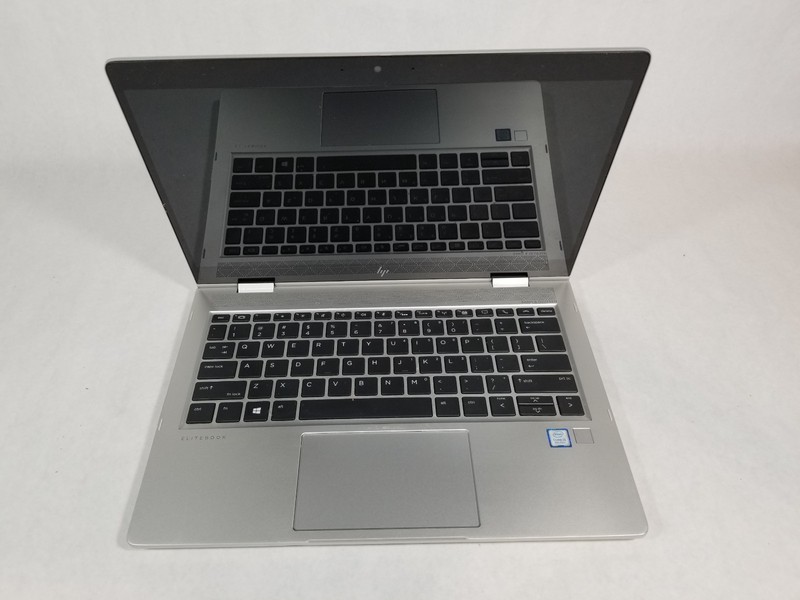 HP EliteBook x360 830 G6~ i5 Gen 8~ 8 Ram~ 256 NVMe~ Win 11 Pro~Touch~ 2-in-1 B2 gallery
