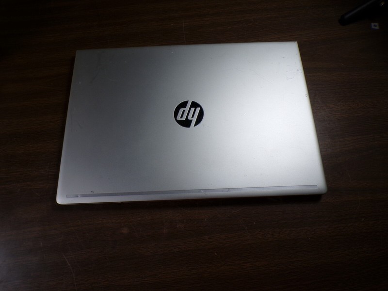 HP PROBOOK 450 G6 INTEL CORE i3-8145U 2.10GYHZ 16GB RAM gallery