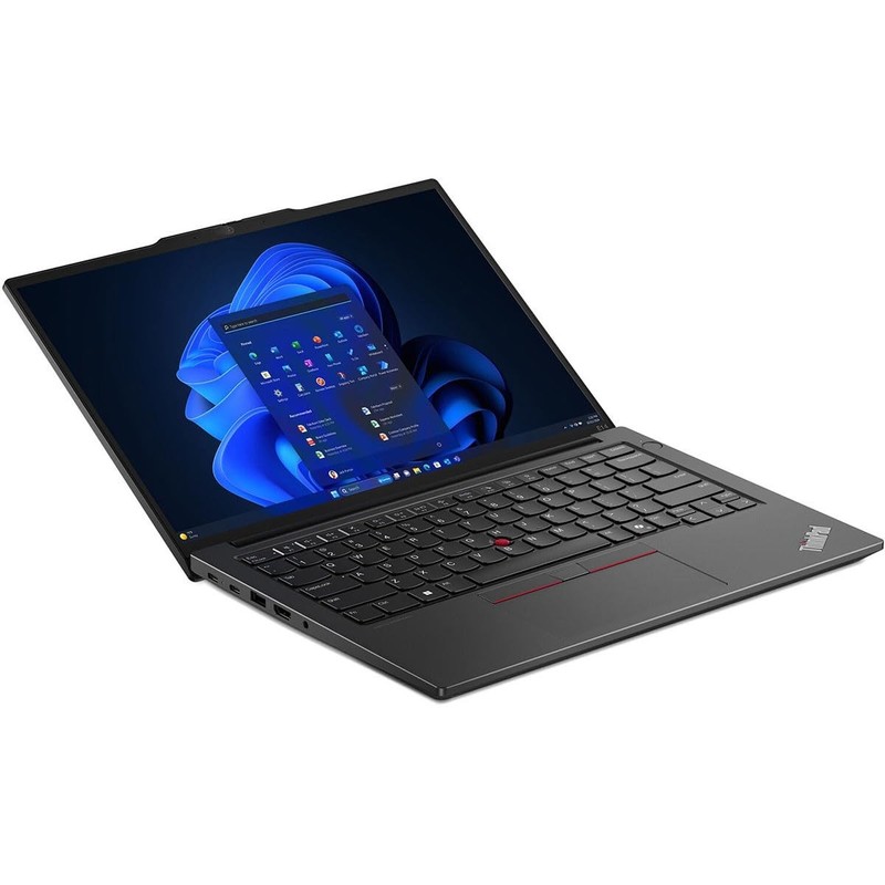 Lenovo ThinkPad E14 14” Gen 6 21M3000RUS Ryzen 5 7535U 8GB 256GB - New gallery