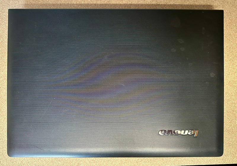 Lenovo G50-70 (Intel i7) (8GB ) (500GB HDD) (15.6 HD Screen) gallery