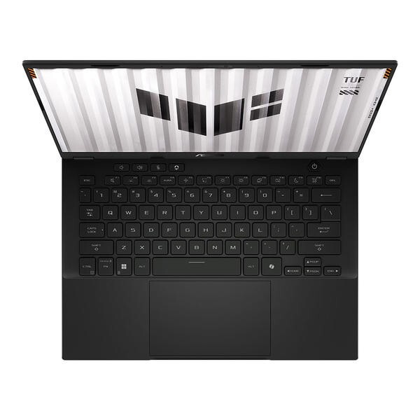 ASUS TUF Gaming A14 FA401UV-RG025 / 14" RTX4060 32GB/512GB R7-8845HS FreeDOS