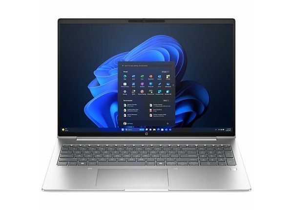 Hewlett Packard BB3Q8UT#ABA ProBook 4 G1i 16" Touchscreen Notebook