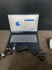 Lenovo IdeaPad 5 2in1 14″ Ryzen AI 5 16GB 1TB SSD Windows 11 – Blue
