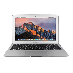 Apple MacBook Air 11″ 2014 4GB RAM 256GB SSD Big Sur A1465