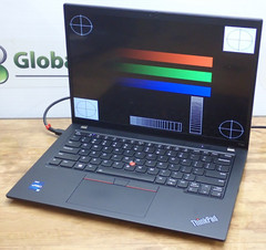 Lenovo ThinkPad T14s Gen 4 Touch Core i7-1365U 16GB DDR5 512GB RAM Win 11 Pro