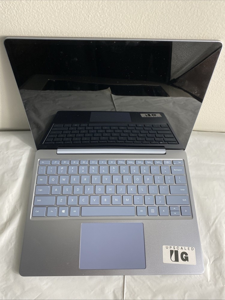 Microsoft Laptop Go Model 1943/Core i5-1035G1/8GB RAM/128GB