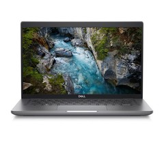 Dell Precision 3480 i7-1370P 32 GB RAM 512 GB SSD 14 in Nvidia RTX A500 FHD