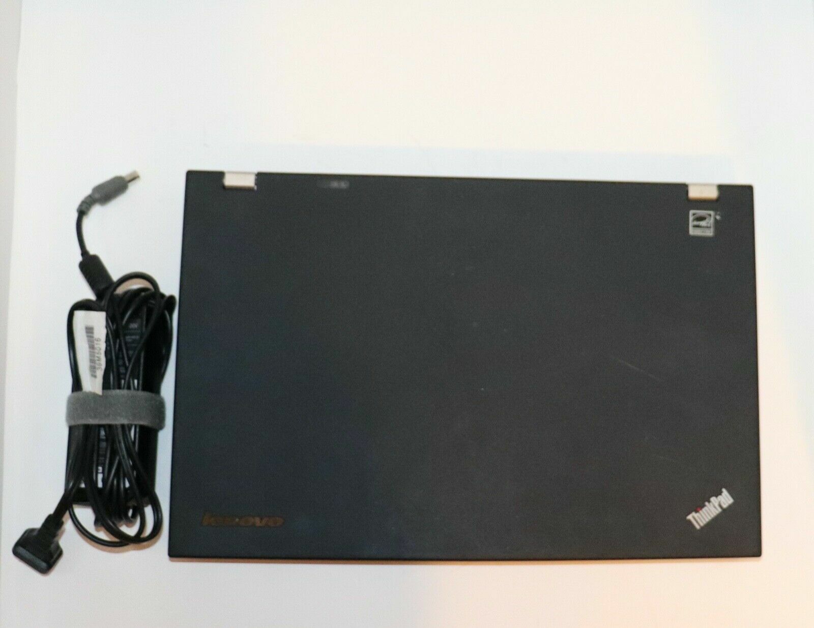ThinkPad T530 Core i7-3740QM 16GB 500GB Webcam 1600x900 Win 10 Office 2019 gallery