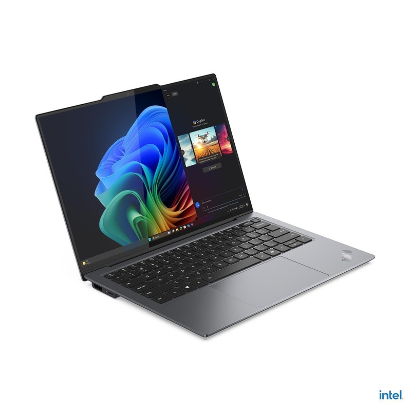 Lenovo TP X9-14 Gen 1 Aura Edition 14" Touch Copilot+ PC Ultra 7 258V 32GB 1TB gallery