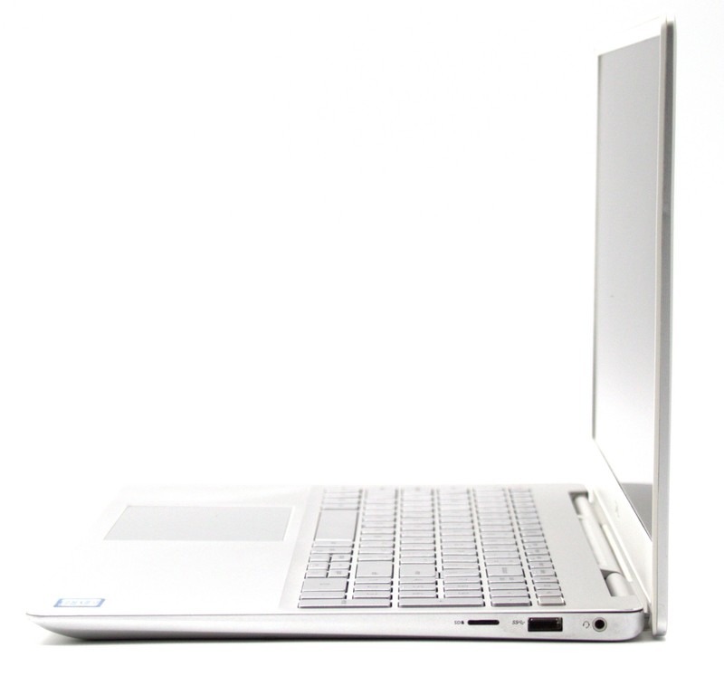 Dell Inspiron 7591 - FHD - i5-9300H - 16GB RAM - 512GB SSD - Silver gallery