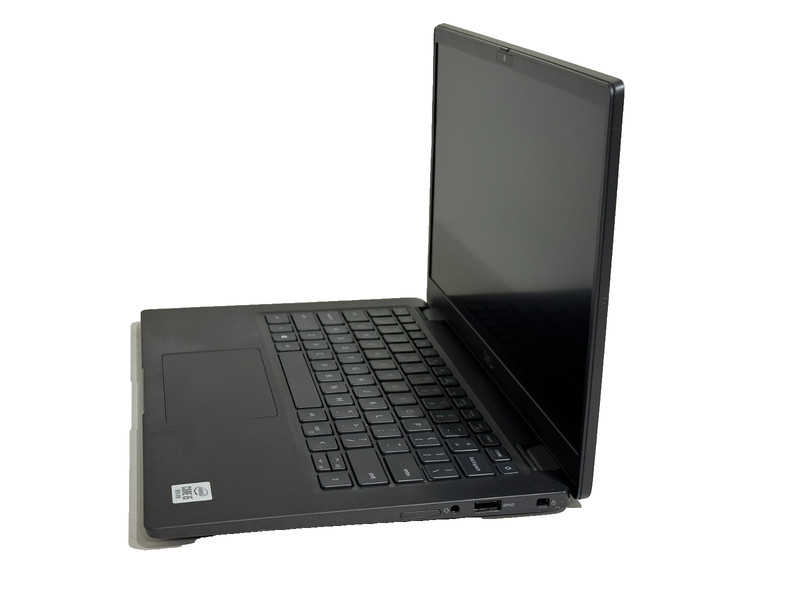 Dell Latitude 7310 13.3" i5-10210U 1.60GHz 8GB RAM 128GB SSD Windows 11 gallery