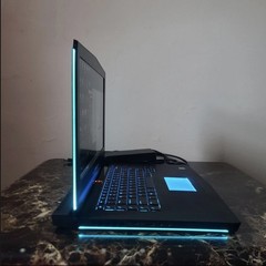 ALIENWARE 15 R4 GAMING LAPTOP CORE i5-8300H 16GB RAM GTX 1060 128GB NVMe 1TB HDD
