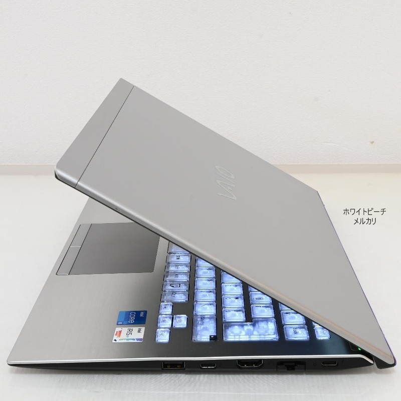 VAIO PRO PK Purple Line 14-inch 2023 VJS VJPK SX14 * used gallery