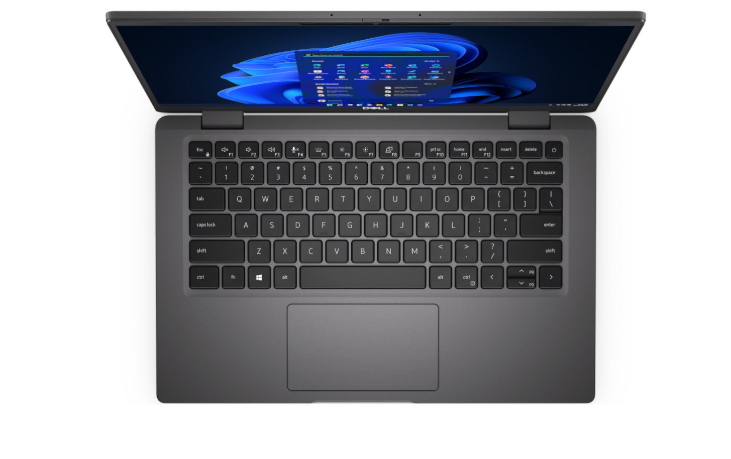 Dell Latitude 7330 13" FHD Touch Intel i7 12th Gen 16GB RAM 512GB SSD Win 11 Pro gallery