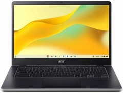 Acer Chromebook 314 C933 14″ Intel N4120 4GB RAM 32GB eMMC