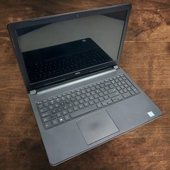 Dell Inspiron 15-5566 ~ i3-7100U 15.6″ 8GB/1TB HDD ~ Win11 Home ~ WiFi DVD+-RW