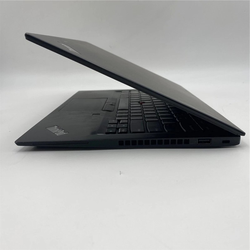 ThinkPad T495s AMD Ryzen 5 Pro 16GB 256GB NVMe HDMI WebCam Win 11 Office 2024 gallery