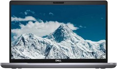 Dell LATITUDE5511 Notebook PC Intel Core i7-10850H Integrated GPU Win 11 P Gray