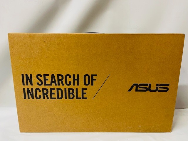 Asus Vivobook Go 15 L510MA-AS02, Star Black- NEW IN BOX gallery