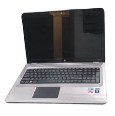 HP Pavilion DV7 Laptop Untested