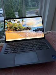 Dell Latitude 7430 i7 12th gen 1265u 2-in-1 16gb DDR4 3200MT 512gb NVMe SSD