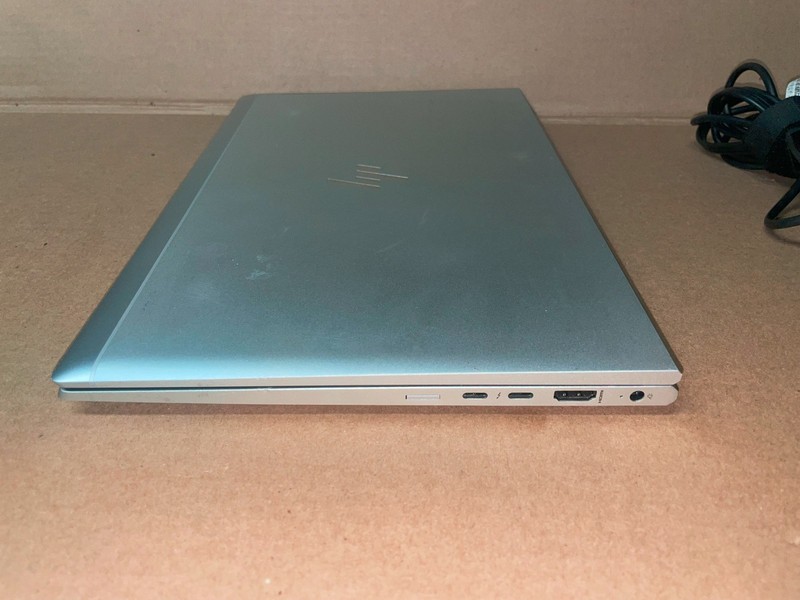 HP Elitebook 840 G7, Intel i5-10310U @ 1.70GHz, 8GB, 512GB NVMe. WIN 11 Pro. gallery