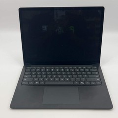 Microsoft Surface Laptop 6 for Business 2033 13.5″ i7-1265U 3.8GHz 32GB RAM 512